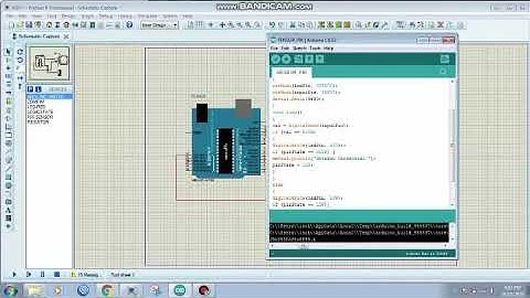 PRAKTIKUM 5 : SIMULASI SENSOR GERAK/PASSIVE INFRA RED (PIR)