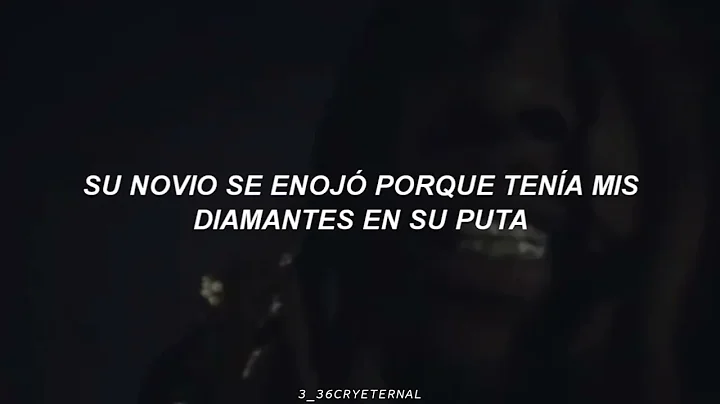 CHRIS TRAVIS - DIAMONDS PT.1 (SUB ESPAÑOL)