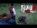 215 of the most hysterical fails in rdr2