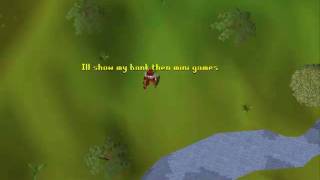 Runescape Private Server-Project Catastrophe.mp4