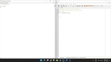 Interpolación en Octave