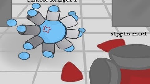 Octo Tank is AMAZING. || Diep.io