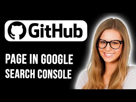 How To Get Github Page In Google Search Console (Quick and Easy)