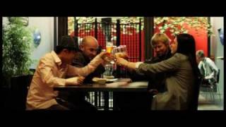 Cinematix Media Showreel 2011