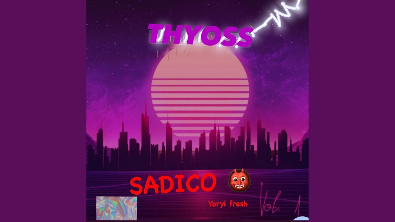 Watch Sadico on YouTube Watch Sadico on YouTube