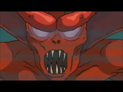 Mermaider/Murmaider Official Music Video - Dethklok