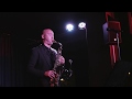 White Christmas - Live Saxophone Cover - Adrian Sanso-Ali  (Winter Wedding Saxophonist)
