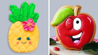 1000+ Awesome Cookies Decorating Ideas In The World ⏰ Everyone's Favorite Cookies Recipe