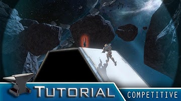 "Trait Zones as Powerups" - Competitive Forge Tutorial