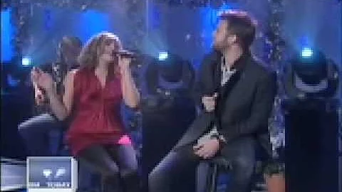 Lady Antebellum - Baby, It's Cold Outside - Live - Today Show