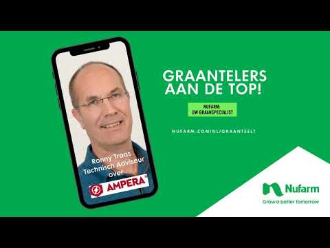 Video: Graanversameling: Helder Persoonlikheid