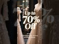 ✨ Final Days of Style — Up to 69% OFF Ursime’s Dreamy Italian Dresses 🇮🇹