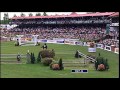 Spruce Meadows Moment - Beezie Madden & Judgement 2007