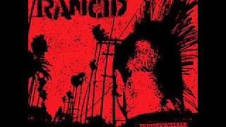 Rancid-Spirit Of 87&#39;