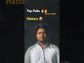 Top Fella 🔥 | Karan Aujla Vibe | Cover Song #shorts #viral #coversong #trending