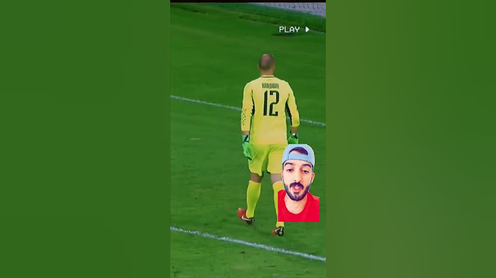 عندما ينقذ حراس المرمى ركلات الجزاء بجنون