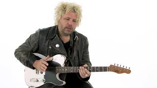 Jim Oblon Blues Guitar Lesson - Slow Bb Blues Concepts & Approaches Jim Oblon Blues Guitar Lesson - Slow Bb Blues Concepts & Approaches