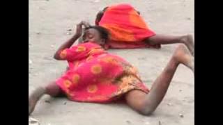 mwana tinko mabao-mauaji ya albino