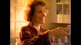 1994 Decaffeinated Folgers Commercial