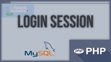#7 | PHP/MySQLi | Login Session