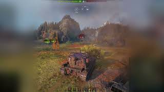 Бабаха #worldoftanks #wot