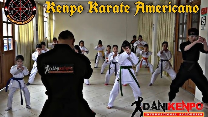 Coquilla Kenpo DNK hombre homologada –