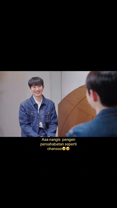 aaaa nangis banget 😭 #chanyeol #parkchanyeol #kyungsoo #dokyungsoo #chanyeol #exo #exol