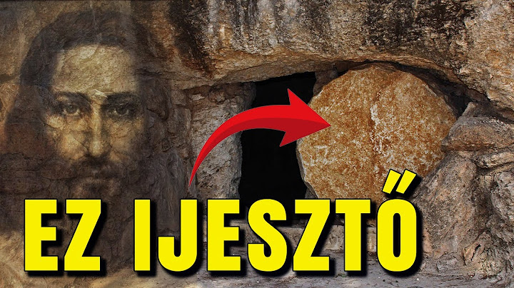 Végre kinyitották Lázár sírját… Ami odabent volt, mindenkit szóhoz sem jutott
