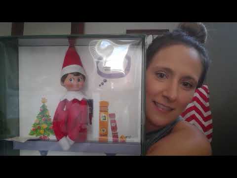 unboxing-elf-on-the-shelf---elf-on-the-shelf-ideas-and-accessories