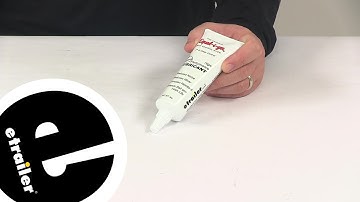 etrailer | Review of the Equal-i-zer High-Performance Lubricant