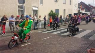 Solexrace Sint Jansteen 2016