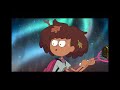 YOU SNORE (Amphibia Clip)