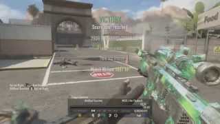 ANML 50K RC Response