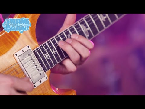 GOOSE - "Echo Of A Rose" (Live at JITV HQ in Los Angeles, CA 2020)