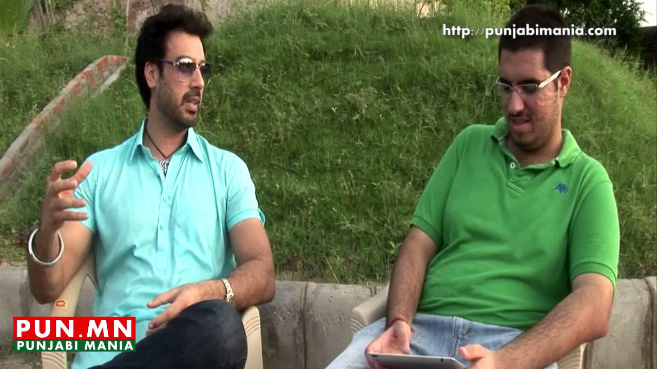 Gavie Chahal speaks about Paisa Yaar N Panga and more