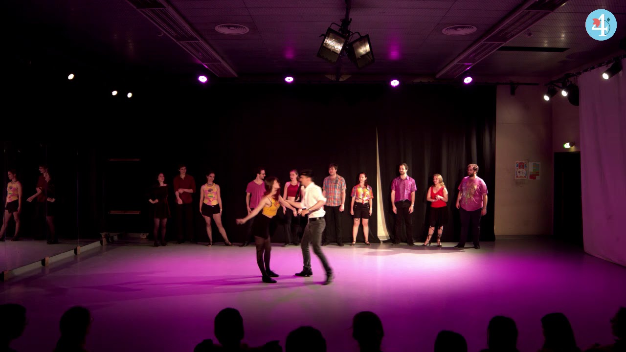 Shows Jam session YouTube