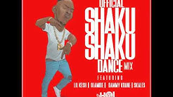 Official Shaku Shaku Mix Dance Party 2018 Ft Olamide Lil Kesh Dammy Krane Skales