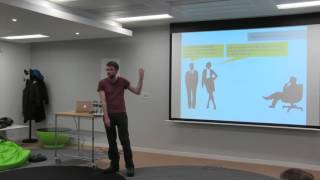 Caoilte O'Connor: "Domain Service Aggregators: A Structured Approach to Microservice Composition"