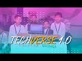Tech verse 10 promo  tcis 