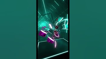 Here’s some More CURSED Patterns #beatsaber #shorts