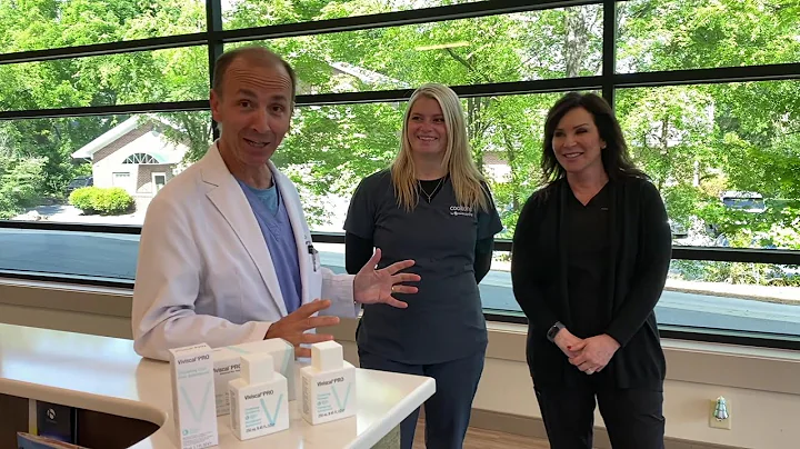 Platelet-rich Plasma Treatments for Thinning Hair