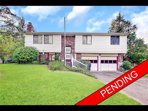 612 North Greenbriar Drive, Greenwood, IN home video tour