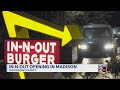 In-N-Out location 'opening soon' in Madison