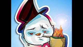 Frosty the dope man.wmv