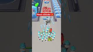 Top War Part 202: Starting from ZERO to HERO!💥#Gameplay#TopWar#NoobToPro#MobileGaming#GameOn