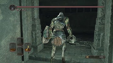 DARK SOULS 2 PROPER Enemy Control - Modding Forum Opened Join us there