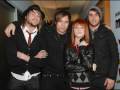 Paramore  my number one