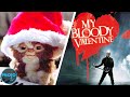 The Best Horror Movie for Each Major Holiday