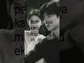 Darkhast #cdrama #firstfrost #wenyifan #sangyan #lyricsvideo #love #song #music #trending #fypシ
