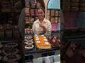 India ki Sabse famous Bakery 😍🙌 700 se bhi zyada products 😋 #shorts #streetfood